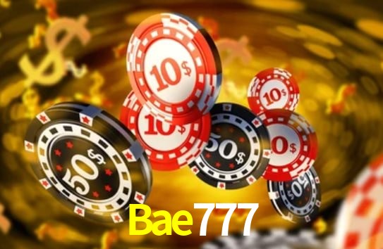 Casino Ao Vivo Bae777